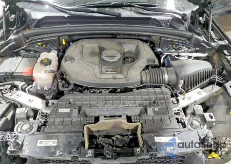 2024 Jeep Grand Cherokee Summit from USA, damaged, VIN 1C4RJHEG7R8938200